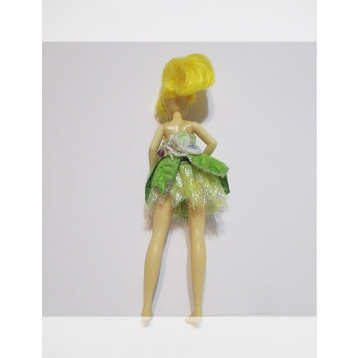 Disney Fairies Tinker Bell Doll Figure SEP17NW WW