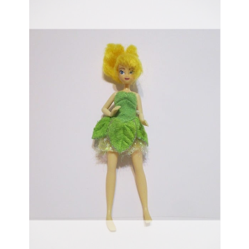 Disney Fairies Tinker Bell Doll Figure SEP17NW WW