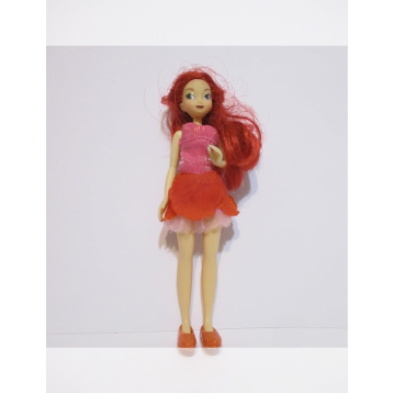 Disney Fairies Rosetta Doll Figure SEP17NW WW