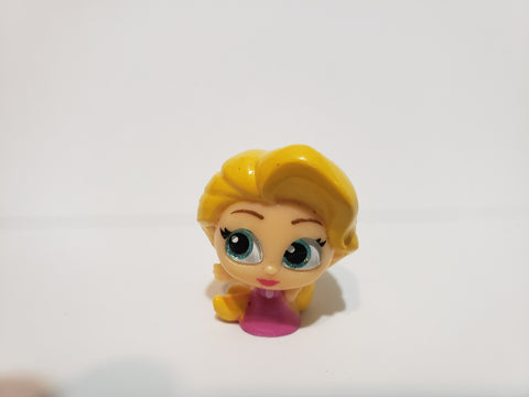 Just Play Disney Doorables Series 4 Rapunzel Figure NOV28N13 WW