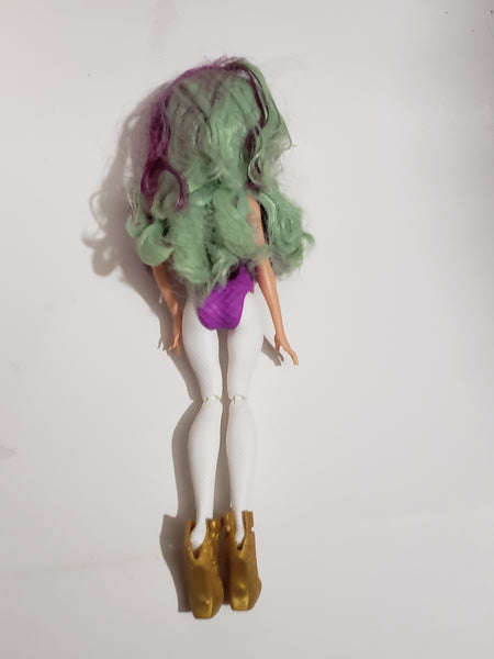 Mattel 2016 Ever After High Madeline Hatter Fashion Doll Mar11N WW