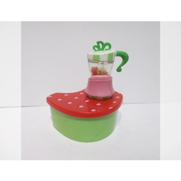 Strawberry Shortcake House Furniture Smoothie Blender Berry Cafe SEP17NW WW