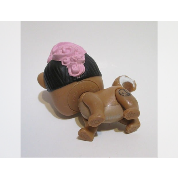 FREE LOL Surprise Dolls Pets Series Eye Spy Grunge Skunk Authentic SEP17NW WW