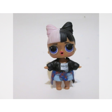 LOL Surprise OMG Doll Figure SEP17NW WW