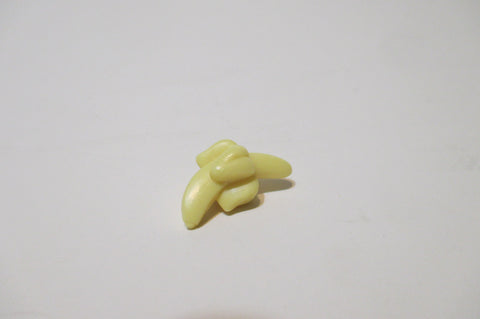 FREE Littlest Pet Shop Banana Fruit Food Accessory Dec15nacc