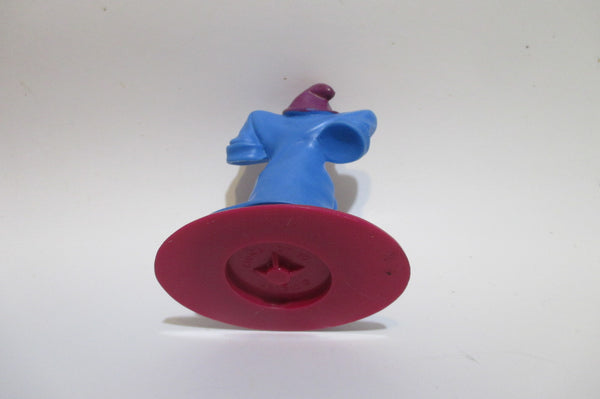 Disney Snow White & The Seven Dwarf Dophey & Sneezy3'' McDonalds 1992 WW SEP3A