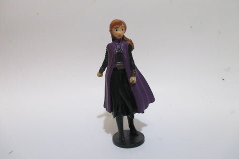 Disney Frozen Anna 3'' Figure WW SEP3A