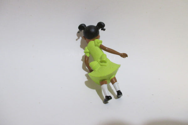 Disney Princess Tiana Mini Figure WW SEP3A