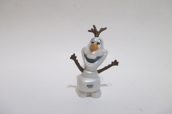 FREE Disney Frozen Olaf 2.25" Figure WW SEP3A