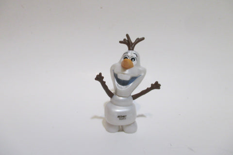 FREE Disney Frozen Olaf 2.25" Figure WW SEP3A
