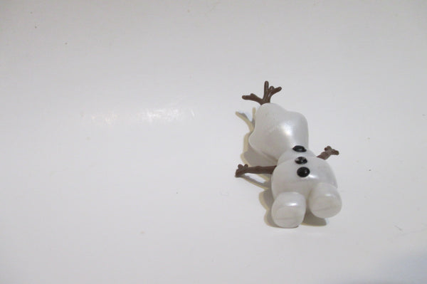 FREE Disney Frozen Olaf 2.25" Figure WW SEP3A