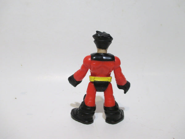 Imaginext DC Super Friends Robin Action Figure AUG19A WW
