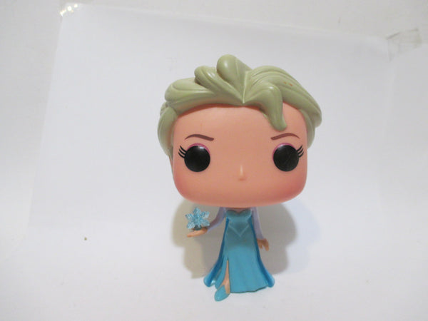 Funko Pop Disney Frozen Elsa Figure WW SEP3A
