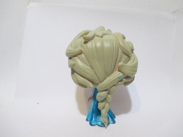 Funko Pop Disney Frozen Elsa Figure WW SEP3A