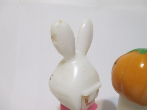 Lot of 2 Halloween Pez Dispensers WW AUG21A