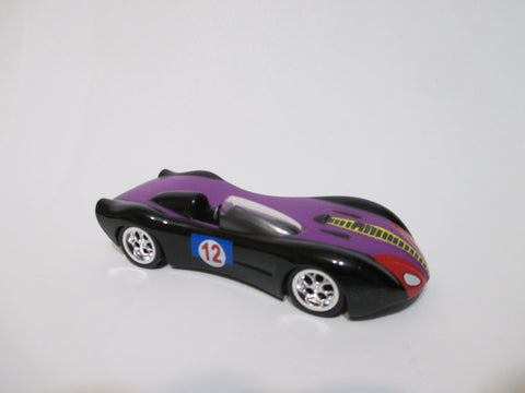 Jada Speed Racer Snake Oiler Diecast Race Car Toy Figure WW SEP3A