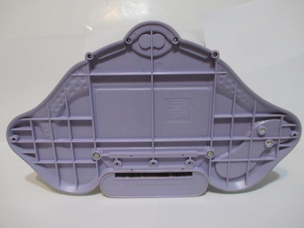 Disney Polly Pocket Bluebird 1995 Cinderella Castle  WW SEP3A