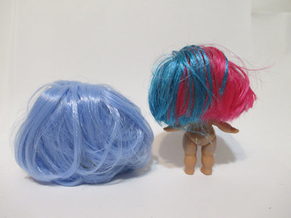 Lot of 2 LOL Dolls Figures WW AUG21A