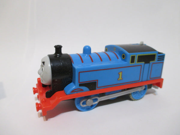 Thomas & Friends Train Trackmaster Batteries Are Included WW AUG20A