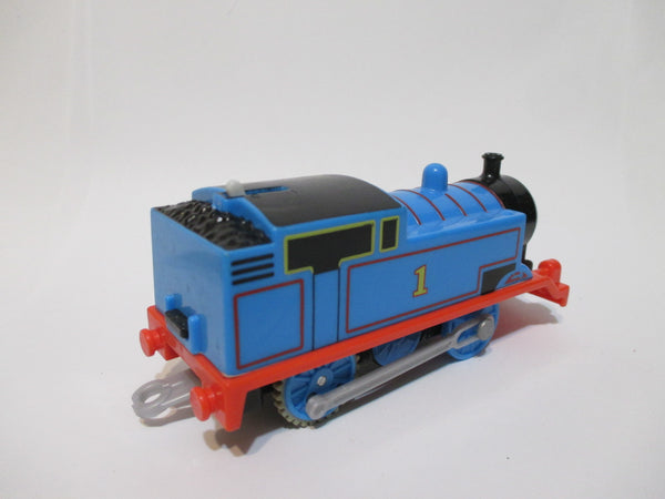 Thomas & Friends Train Trackmaster Batteries Are Included WW AUG20A