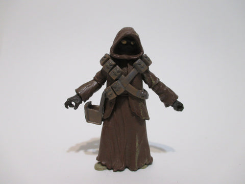 Star Wars The Legacy Collection Jawa AUG21NSW18