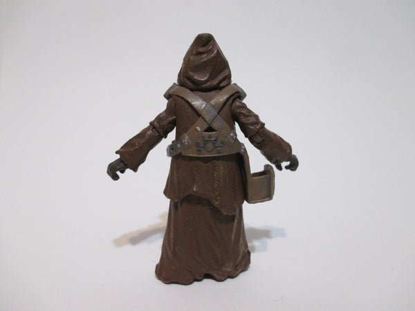 Star Wars The Legacy Collection Jawa AUG21NSW18