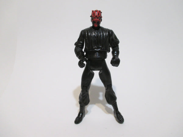 Star Wars Phantom Menace Darth Maul AUG21NSW18