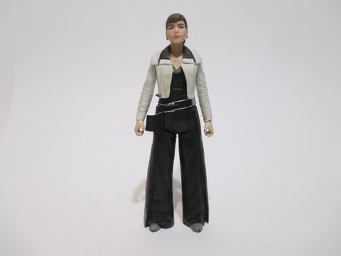 Star Wars Story Force Link 2.0 Mission QI'RA (Vandor-1) AUG21NSW18