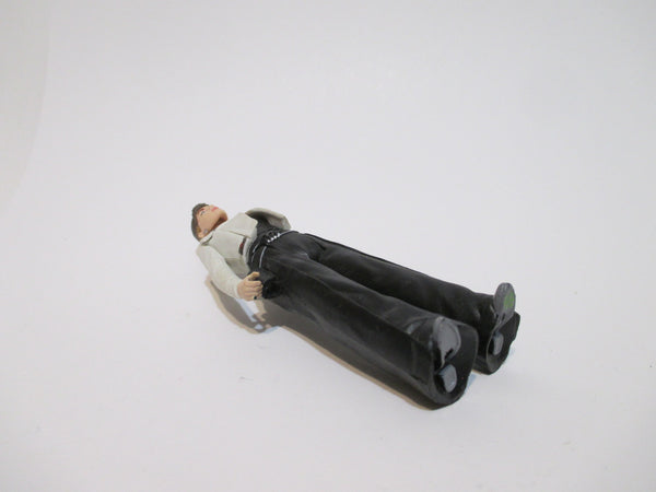 Star Wars Story Force Link 2.0 Mission QI'RA (Vandor-1) AUG21NSW18