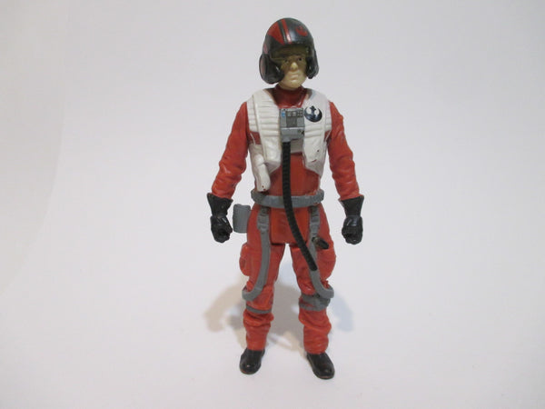 Star Wars The Last Jedi Poe Dameron AUG21NSW18