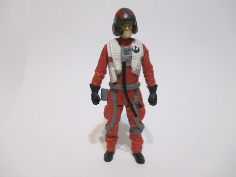 Star Wars The Last Jedi Poe Dameron AUG21NSW18