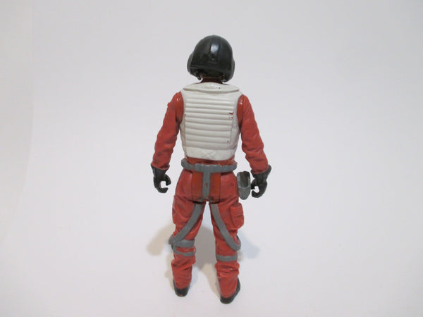 Star Wars The Last Jedi Poe Dameron AUG21NSW18