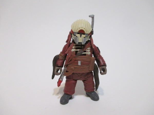 Star Wars Story Force Link 2.0 WEAZEL AUG21NSW18