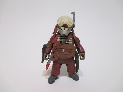 Star Wars Story Force Link 2.0 WEAZEL AUG21NSW18