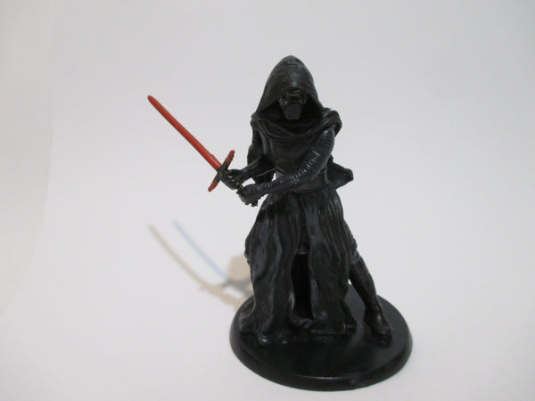 Star Wars The Force Awakens Kylo Ren AUG21NSW18