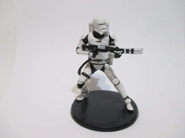 Star Wars The Force Awakens Flame Trooper AUG21NSW18