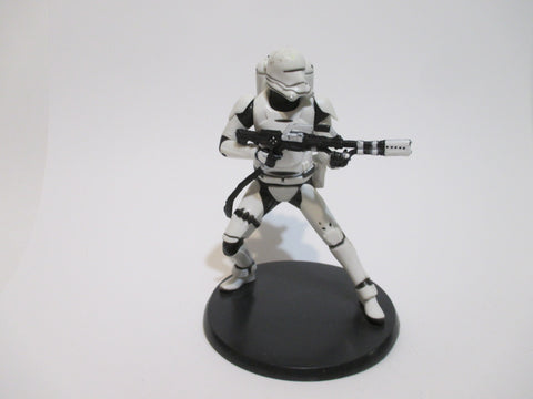 Star Wars The Force Awakens Flame Trooper AUG21NSW18