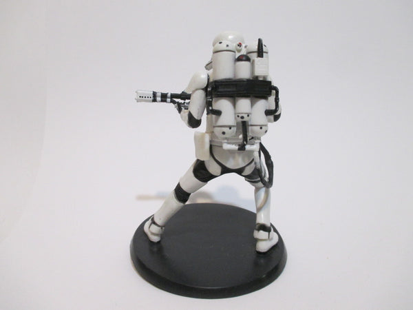 Star Wars The Force Awakens Flame Trooper AUG21NSW18
