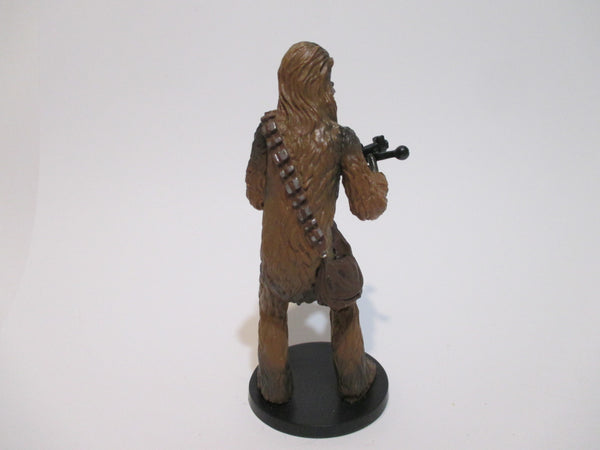 Star Wars The Force Awakens Chewbacca AUG21NSW18