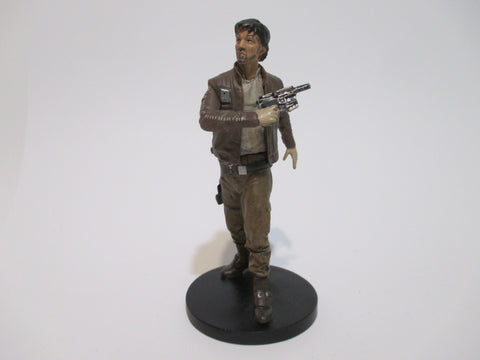 Star Wars Rogue One Cassian Andor AUG21NSW18