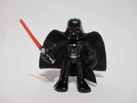 Star Wars Imaginext Darth Vader W/ Cloth Cape AUG21NSW18
