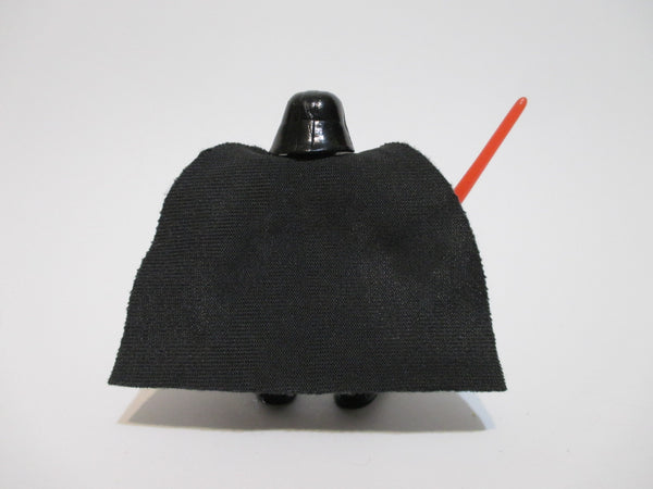 Star Wars Imaginext Darth Vader W/ Cloth Cape AUG21NSW18