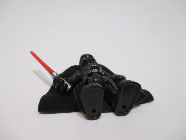 Star Wars Imaginext Darth Vader W/ Cloth Cape AUG21NSW18