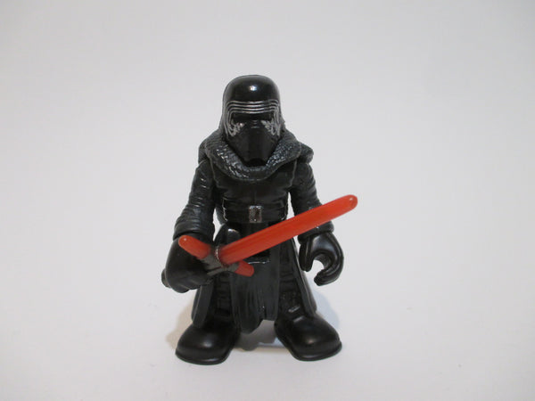 Star Wars Imaginext Kylo Ren AUG21NSW18