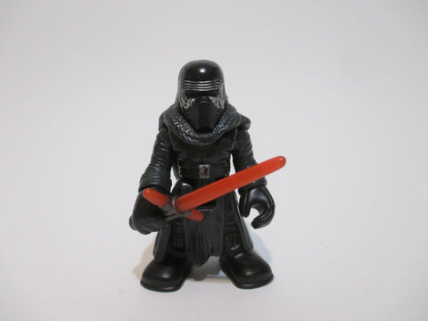 Star Wars Imaginext Kylo Ren AUG21NSW18