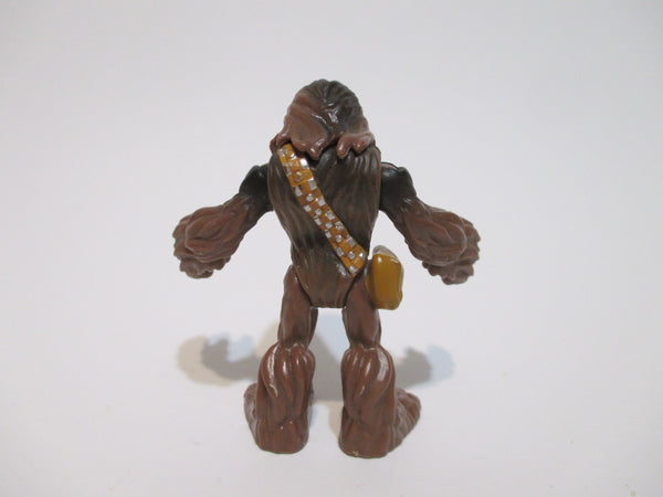 Star Wars Imaginext Chewbacca AUG21NSW18