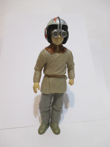 Star Wars Episode I Anakin Skywalker Podracer Pilot 7"