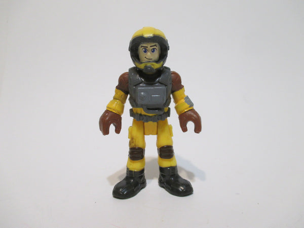 Imaginext Disney Pixar Lightyear Fisher Price WW