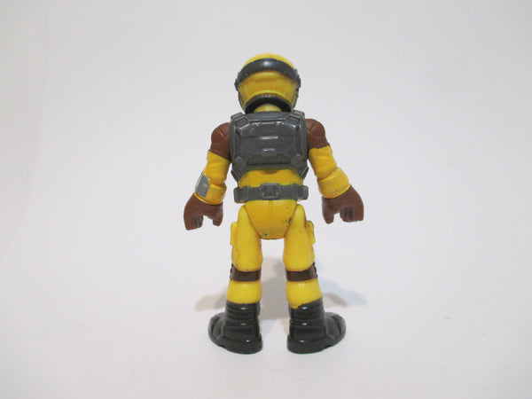 Imaginext Disney Pixar Lightyear Fisher Price WW