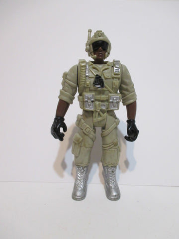 Action Figure Elite Army WW